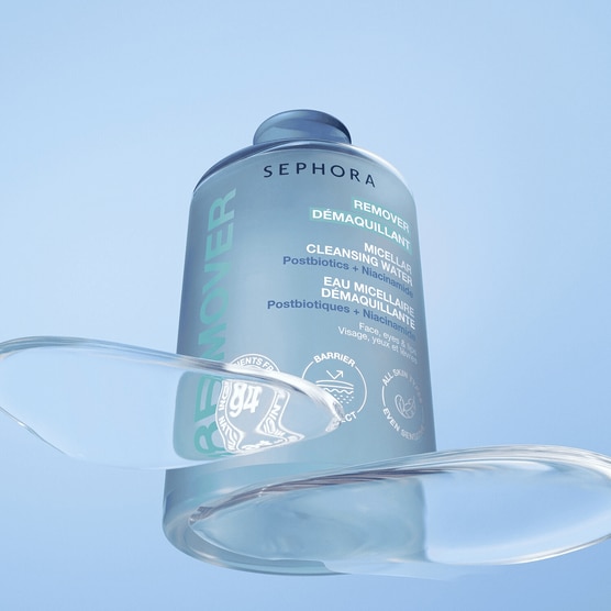GD SKIN FRESH CLEANSING MICELLAR WATER25